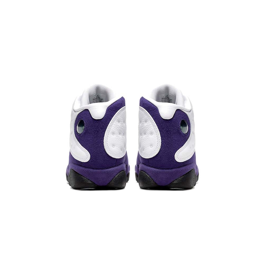 Air Jordan 13 Retro ‘Lakers’ 414571 105 - Image 5