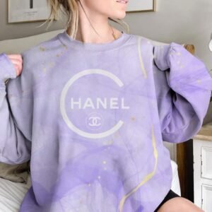 New 2025 Luxury Brand Sweatshirt Unisex - MK1220805