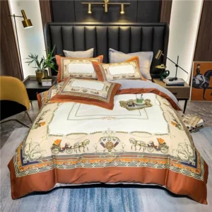 Deluxe Edition Bedding Sets