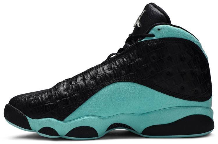 Air Jordan 13 Retro 'Island Green' 414571-030 - Image 2