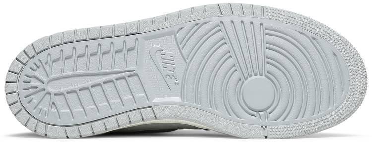 Air Jordan 1 Zoom Comfort 'London' DH4268-001 - Image 3