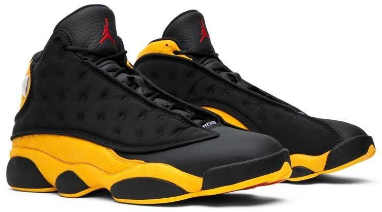 Air Jordan 13 Retro 'Melo Class of 2002' B-Grade 414571-035 - Image 3