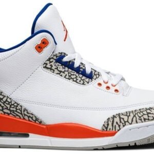 Air Jordan 3 Retro 'Knicks' 136064-148