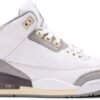 A Ma Maniere  x Air Jordan 3 Retro SP 'Raised By Women' DH3434-110