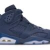 Air Jordan 6 Retro 'Diffused Blue' 384664-400