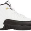 Air Jordan 12 Retro PS 'Taxi' 2013 151186-125
