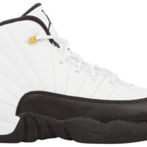 Air Jordan 12 Retro PS 'Taxi' 2013 151186-125