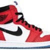 Air Jordan 1 Retro High Og 'origin Story' 555088-602