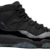 Air Jordan 11 Retro 'Gamma Blue' 378037-006
