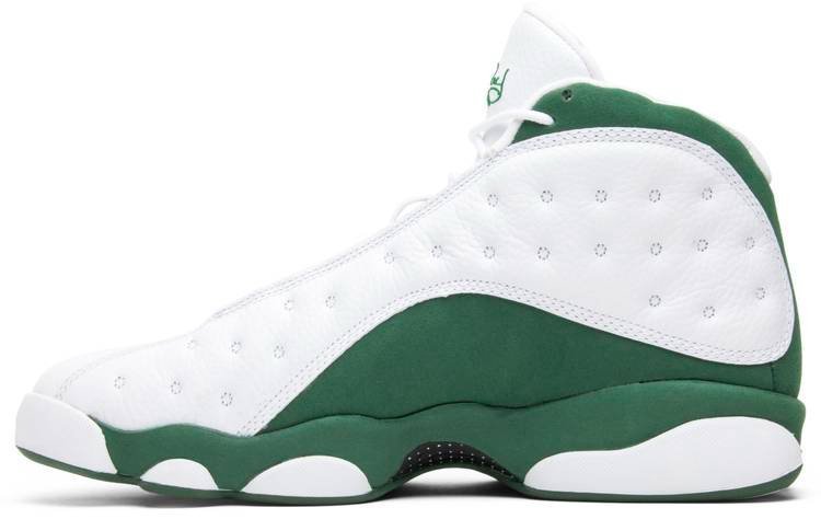 Air Jordan 13 Retro 'Ray Allen' PE 414571-125 - Image 2