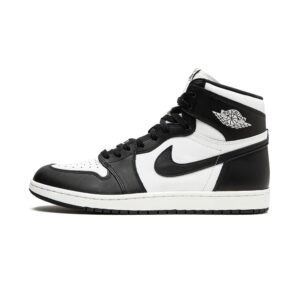 Air Jordan 1 High 85 “Black / White 2023”