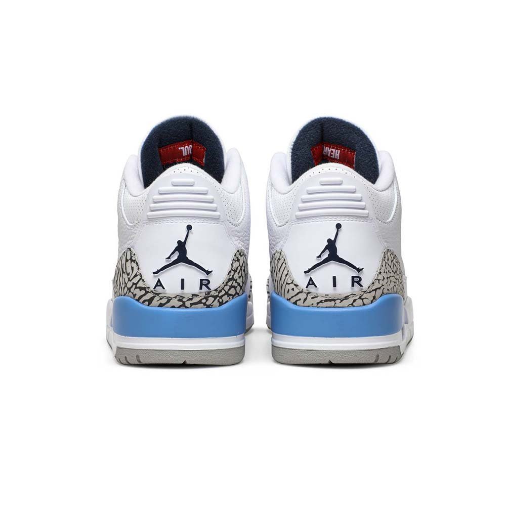 Air Jordan 3 Retro “UNC” - Image 3