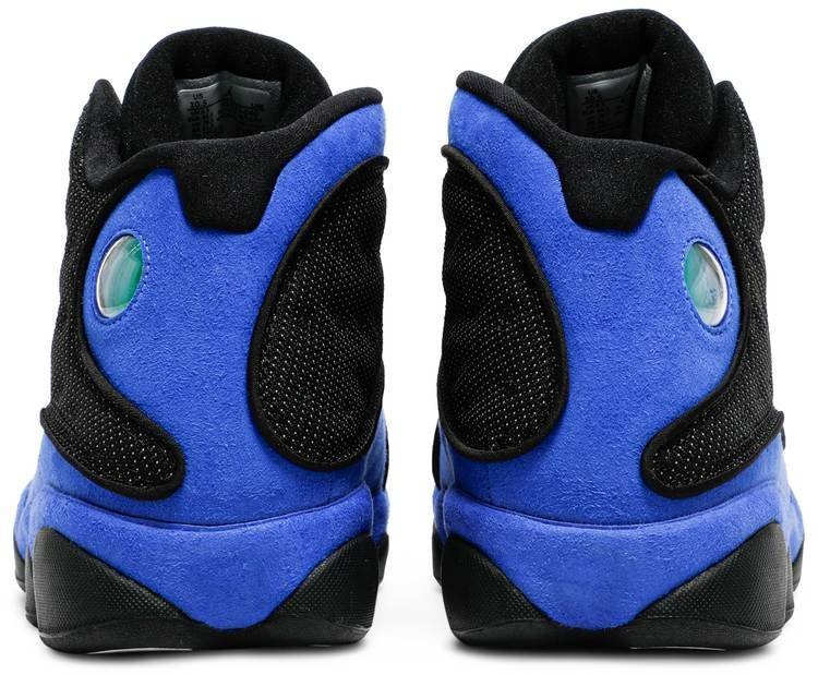 Air Jordan 13 Retro 'Hyper Royal' 414571-040 - Image 4