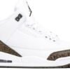 Air Jordan 3 Retro 'Mocha' 2018 136064-122