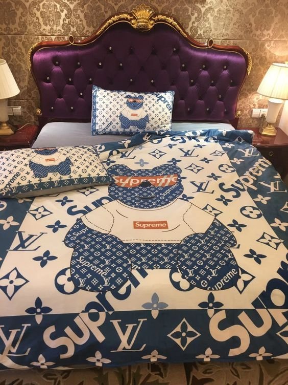 Deluxe Edition Bedding Sets