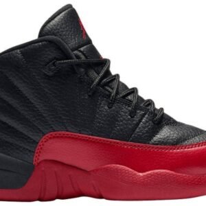 Air Jordan 12 Retro PS 'Flu Game' 2016 151186-002