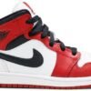 Air Jordan 1 Mid PS 'Chicago' 640734-173