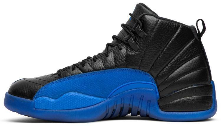Air Jordan 12 Retro 'Game Royal' 130690-014 - Image 2