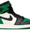Air Jordan 1 Retro High OG 'Pine Green' 555088-302