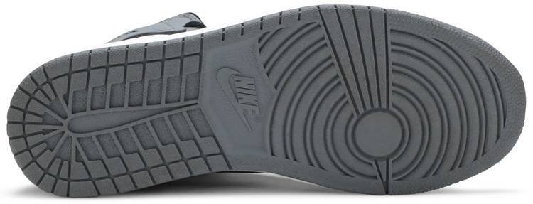 Air Jordan 1 Rare Air 'Cool Grey' 332550-024 - Image 5