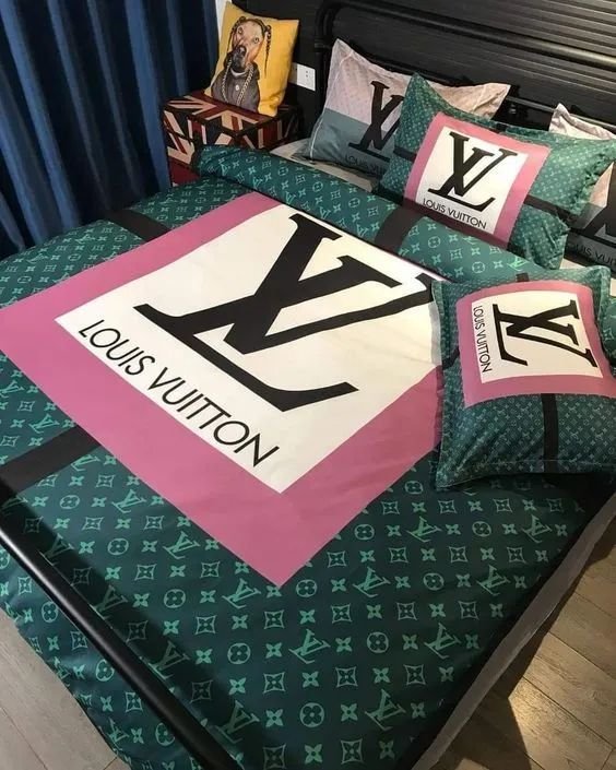 Deluxe Edition Bedding Sets