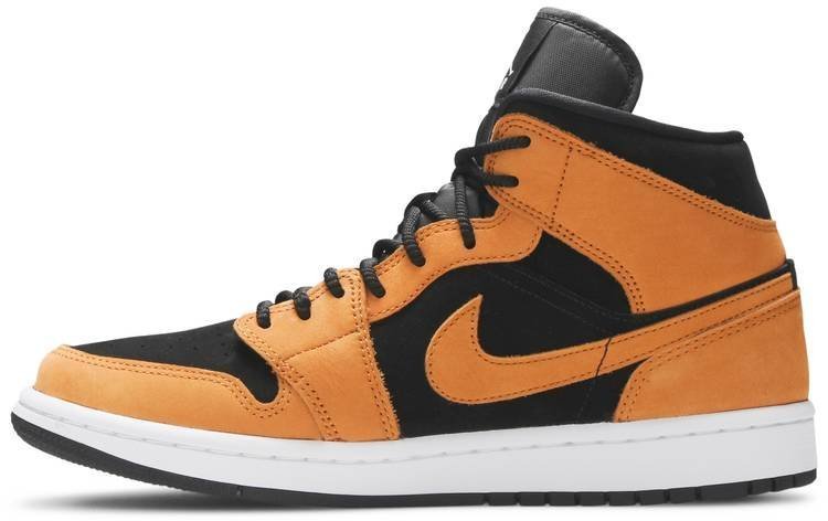Air Jordan 1 Mid SE 'Desert Ochre' DB5453-700 - Image 2