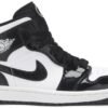 Air Jordan 1 Mid SE 'All Star 2021' DD1649-001