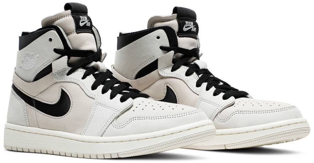 Air Jordan 1 Zoom 'Summit White' CT0979-100 - Image 3