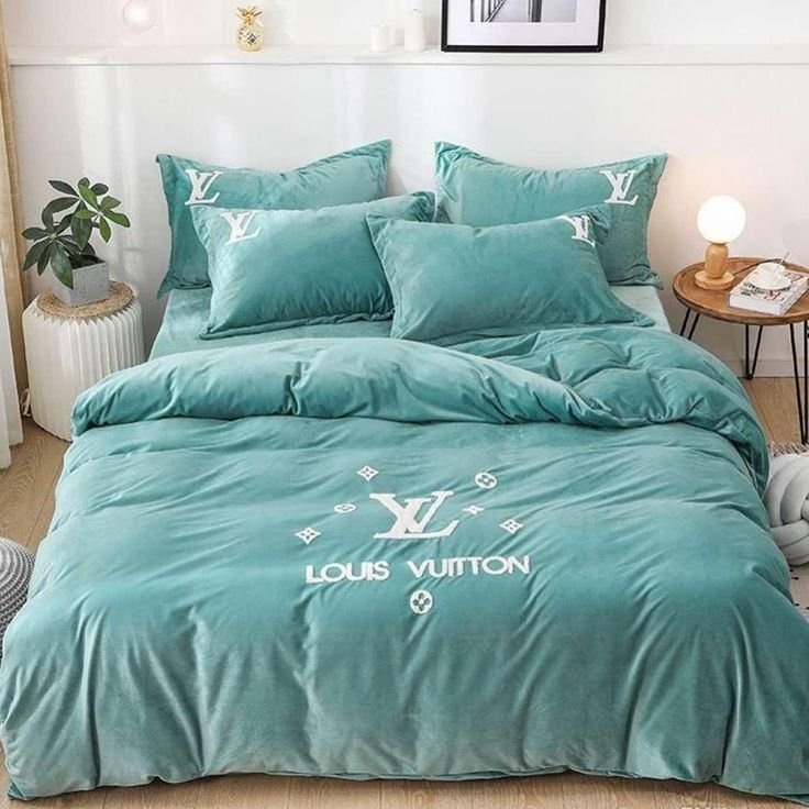 Deluxe Edition Bedding Sets