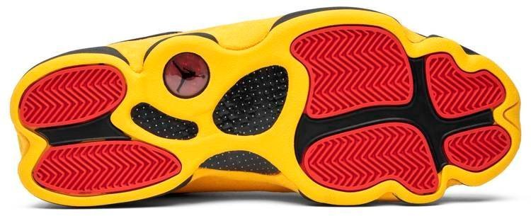 Air Jordan 13 Retro 'Melo Class of 2002' B-Grade 414571-035 - Image 5