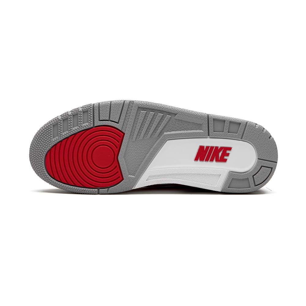 Air Jordan 3 Retro “Red Cement Unite” - Image 5
