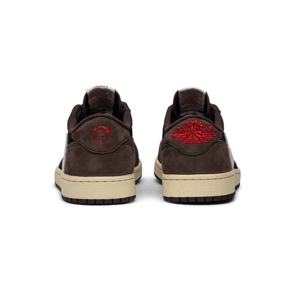 Air Jordan 1 Low “Travis Scott” - Image 4
