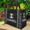 Chanel Women's Leather Handbag -CNHB_023