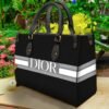 Dior Women's Leather Handbag - DOHB_013