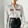 Best Selling Limited Edition - Luxury Women Shirt