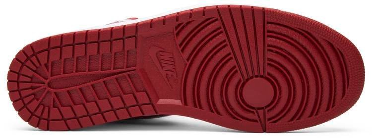 Air Jordan 1 Retro High OG 'Metallic Red' 555088-103 - Image 3