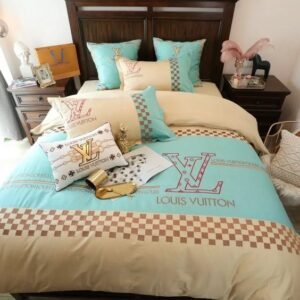 Deluxe Edition Bedding Sets