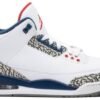 Air Jordan 3 Retro OG 'True Blue' 2016 854262-106