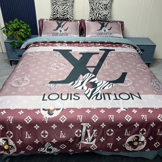 Deluxe Edition Bedding Sets