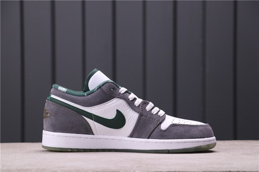 Air Jordan 1 Retro Low 'Northside' 309192-131 - Image 3