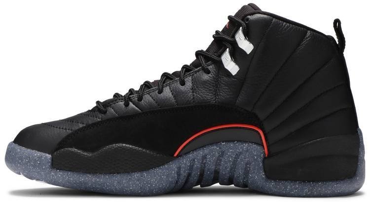 Air Jordan 12 Utility 'Grind' DC1062-006 - Image 2