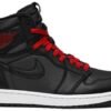 Air Jordan 1 Retro High OG 'Black Gym Red' 555088-060