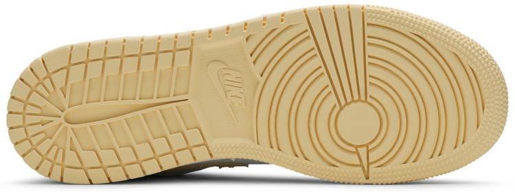 Air Jordan 1 Low GS 'Strawberry Ice Cream' CW7104-601 - Image 5