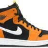 Air Jordan 1 High Zoom Comfort 'Rookie Of The Year' CT0978-002