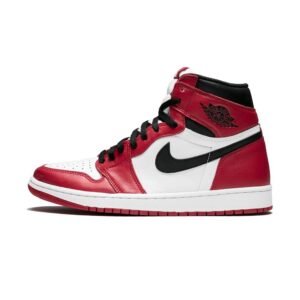 Air Jordan 1 Retro High Og “Chicago”
