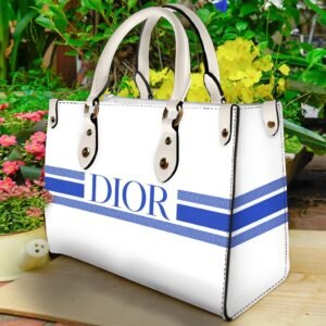 Dior Women's Leather Handbag - DOHB_077