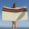 [NEW] Premium GUCCI Beach Towel ?? Summer 2024 MRS-RYUJ-GC137919