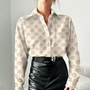 Best Selling Limited Edition - Luxury Women Shirt