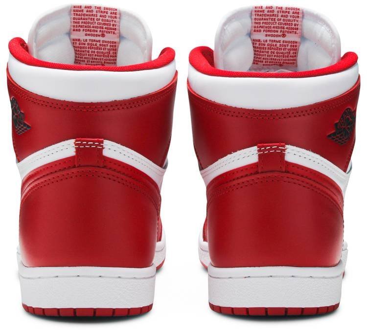 Air Jordan 1 Retro High '85 OG 'New Beginnings' CQ4921-601 - Image 4