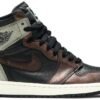 Air Jordan 1 Retro High OG 'Patina' 555088-033